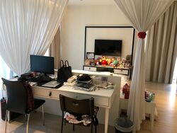 Jalan Bumbong (D25), Semi-Detached #350085521